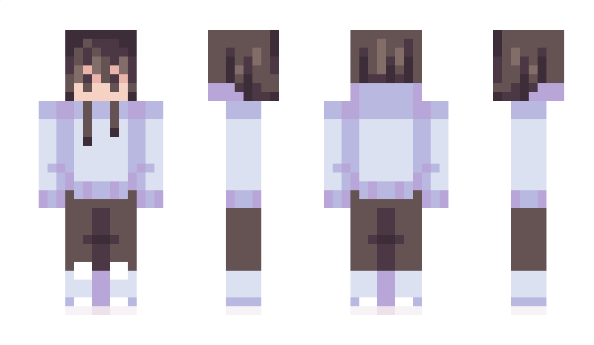 Alchemista Minecraft Skin