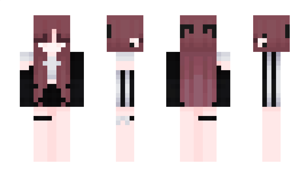 sy0nx Minecraft Skin