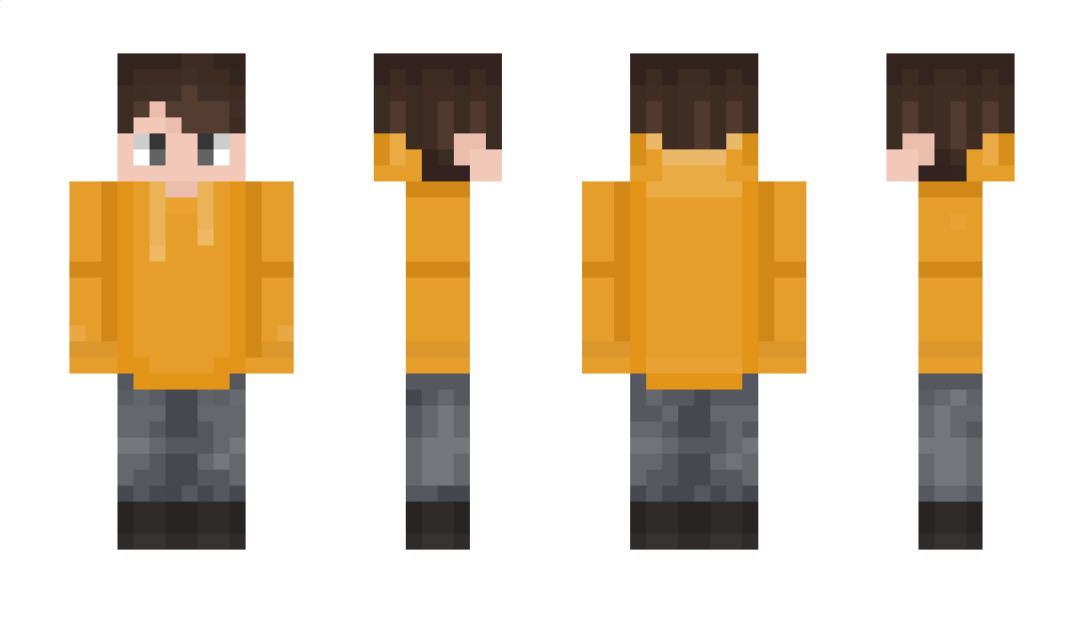 Dav_e_ Minecraft Skin