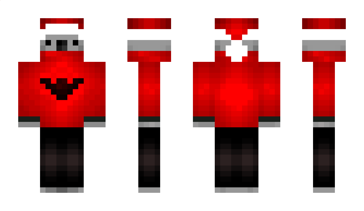 Mobal Minecraft Skin