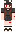 Dessamore Minecraft Skin