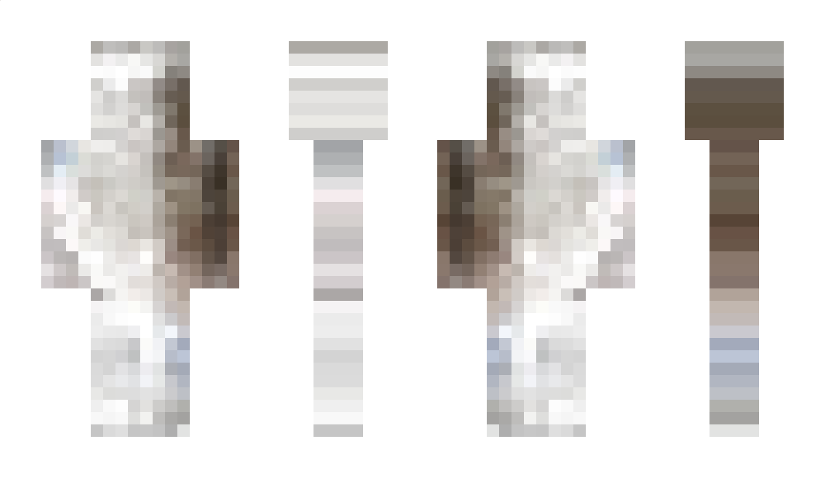 _ssalt Minecraft Skin
