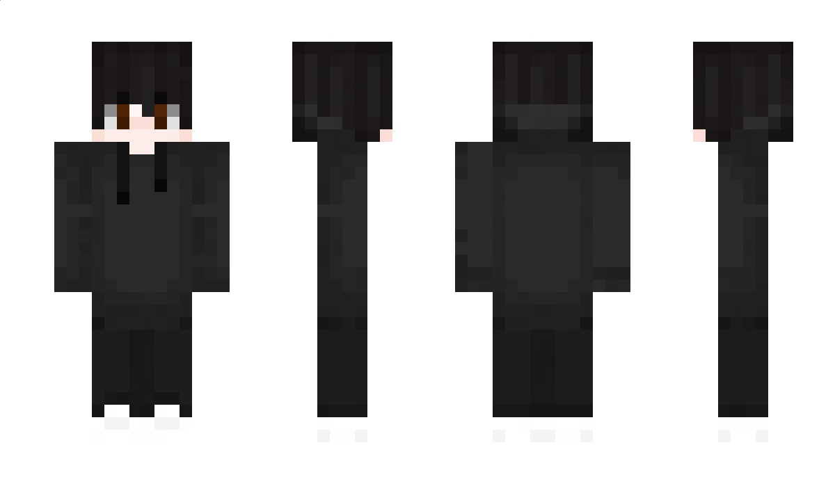 NmattiaXXI Minecraft Skin