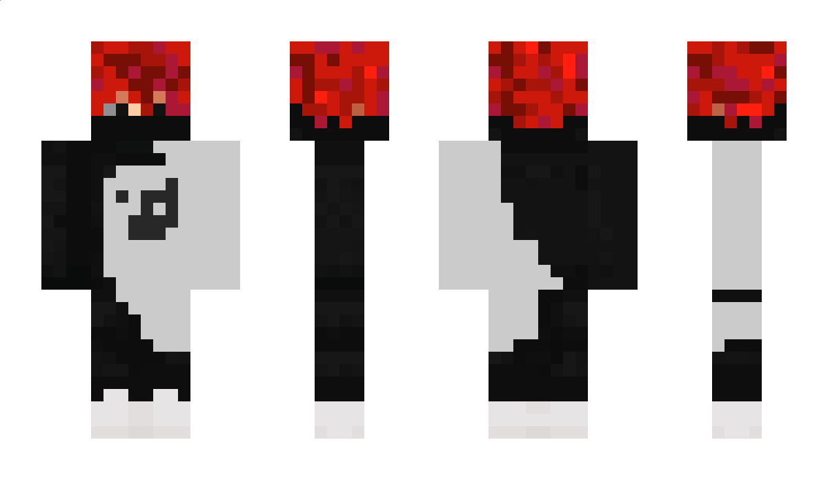 Karator236 Minecraft Skin