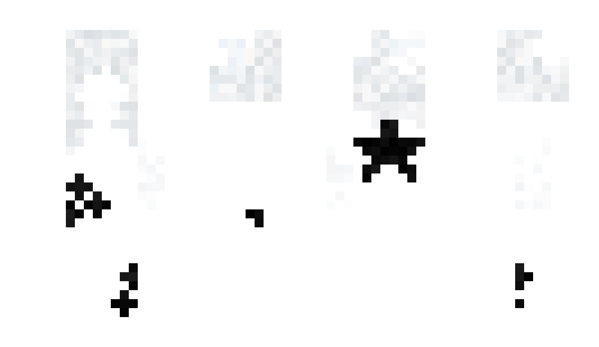 kimtaeyang0920 Minecraft Skin