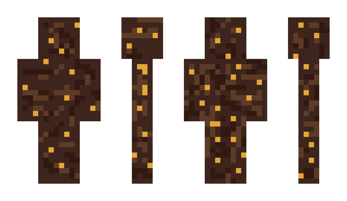 ThatProteinBar Minecraft Skin