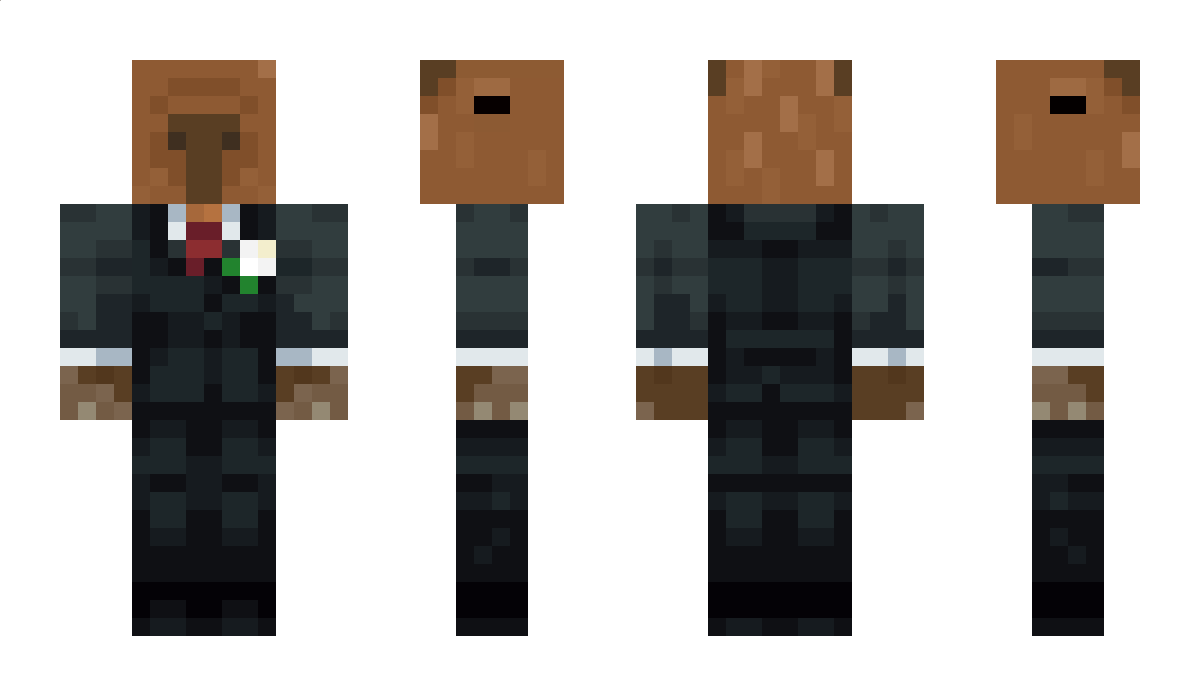 Reiner_ohne_Eier Minecraft Skin