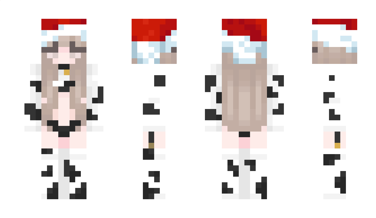 DominusWoods Minecraft Skin