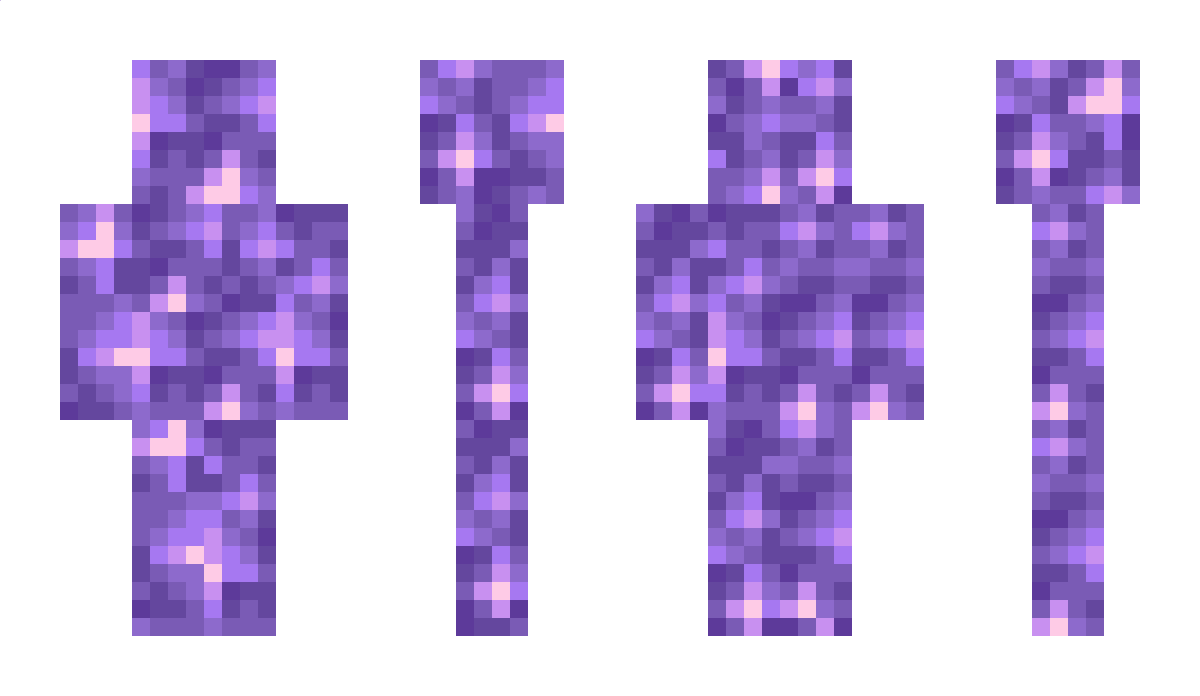 LethalPedestrian Minecraft Skin