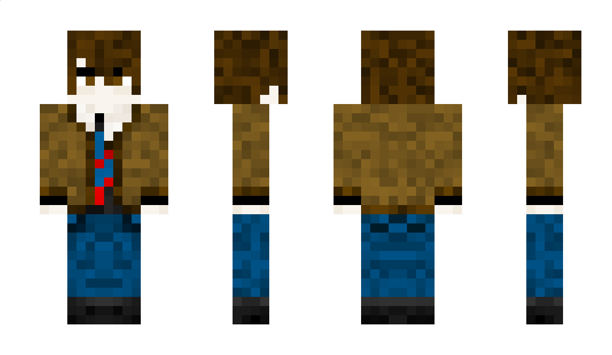 Siiry Minecraft Skin