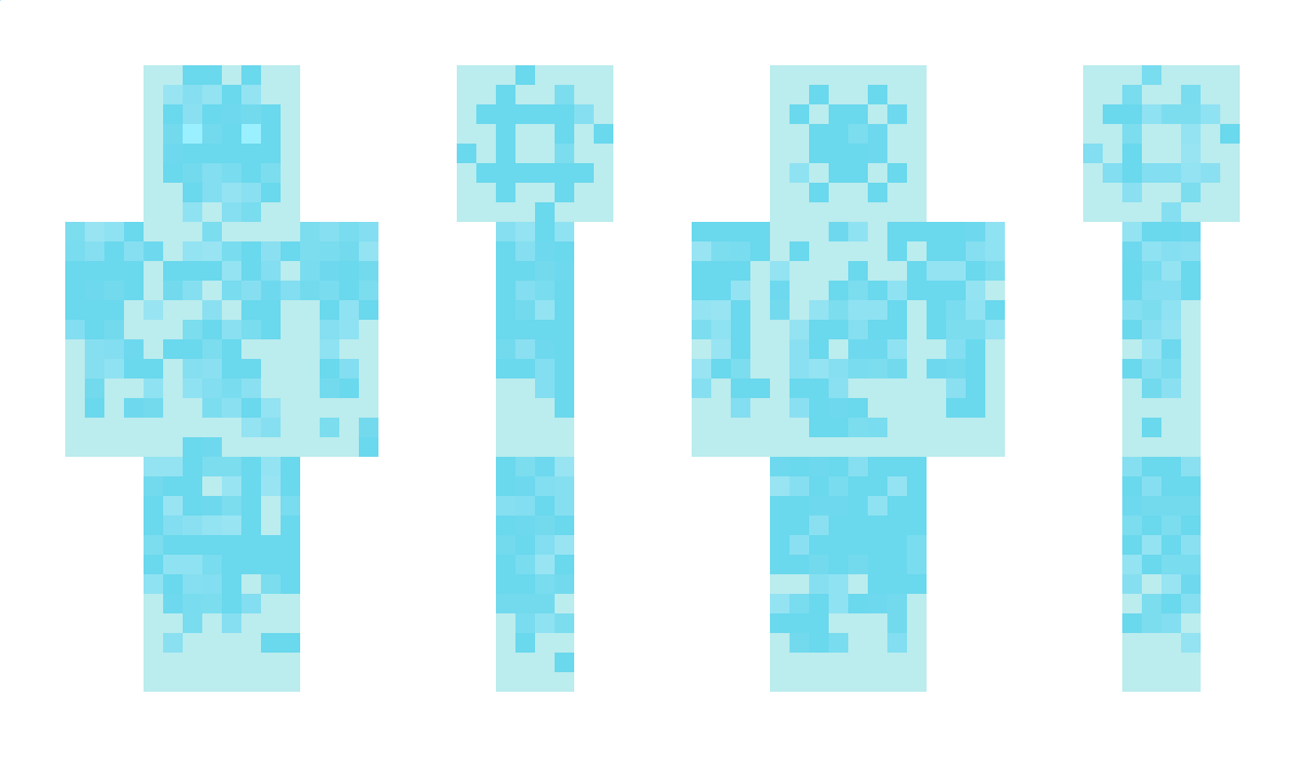 ZenorXelir Minecraft Skin