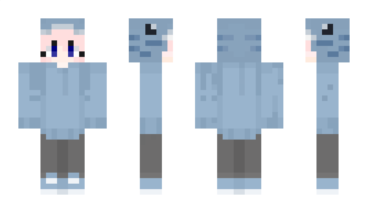 Rose__2 Minecraft Skin