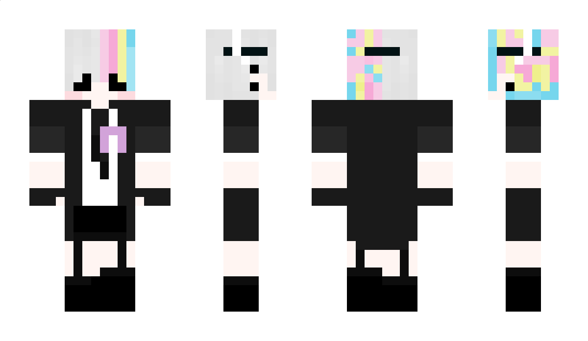 Narz0 Minecraft Skin