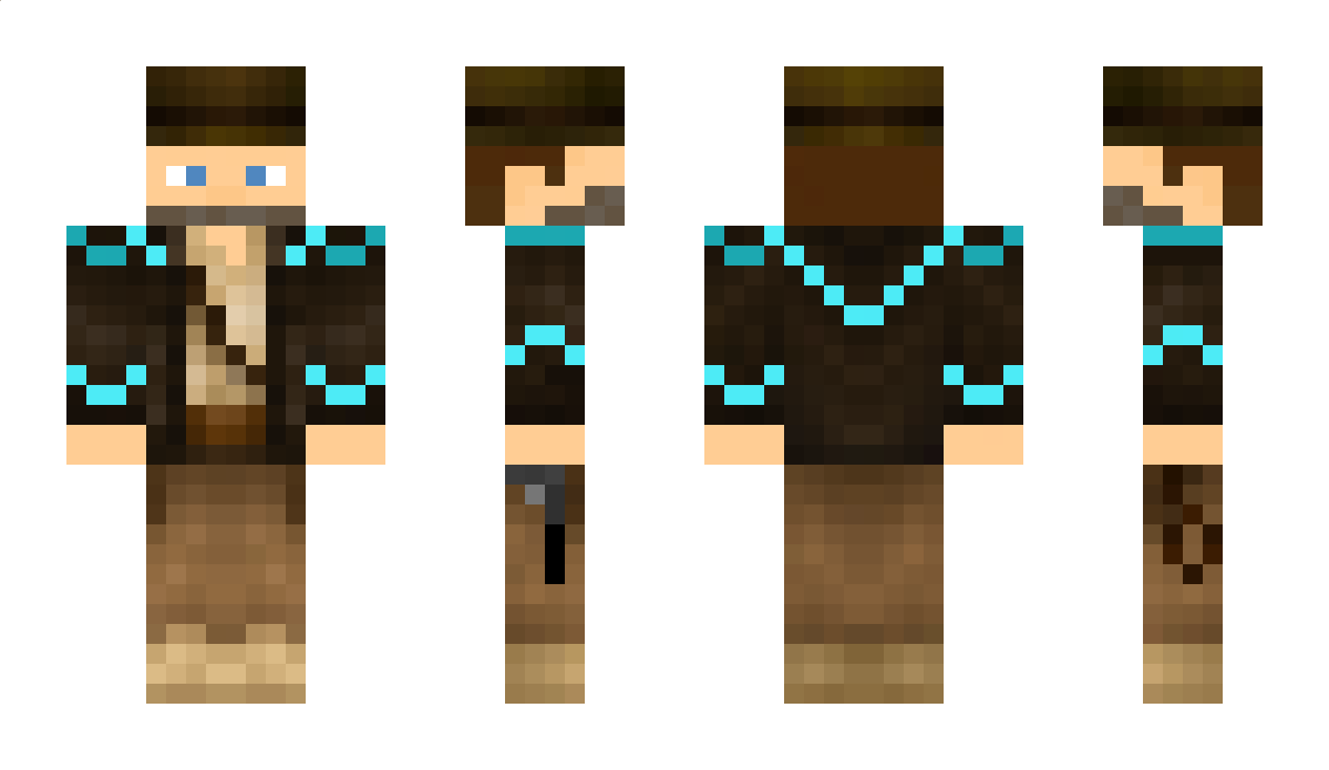 _Enios_ Minecraft Skin