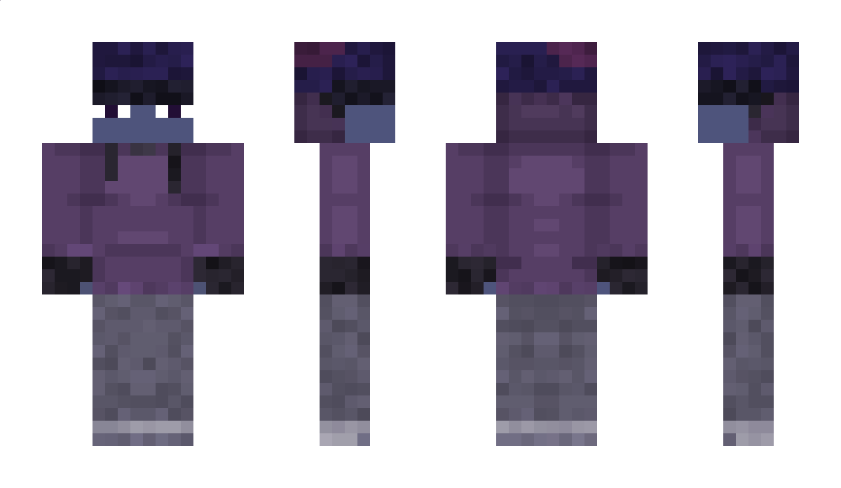 jgmenelik111 Minecraft Skin