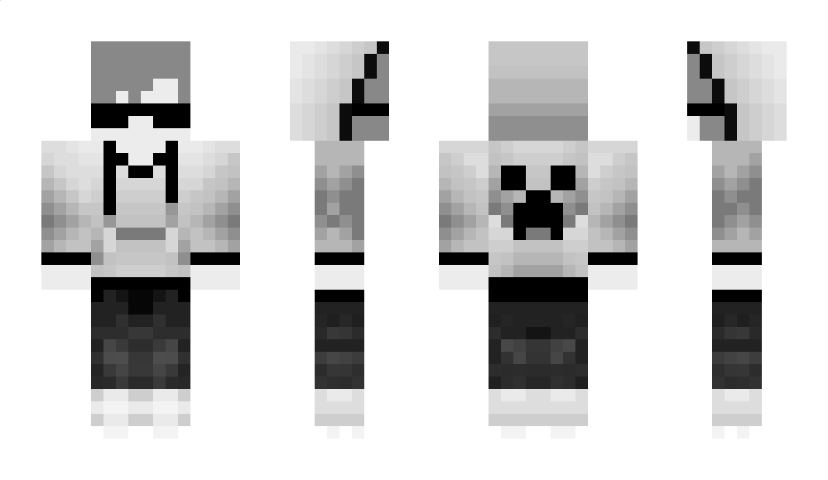 Elcokoloco Minecraft Skin