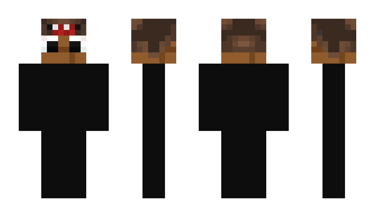 YZm4 Minecraft Skin