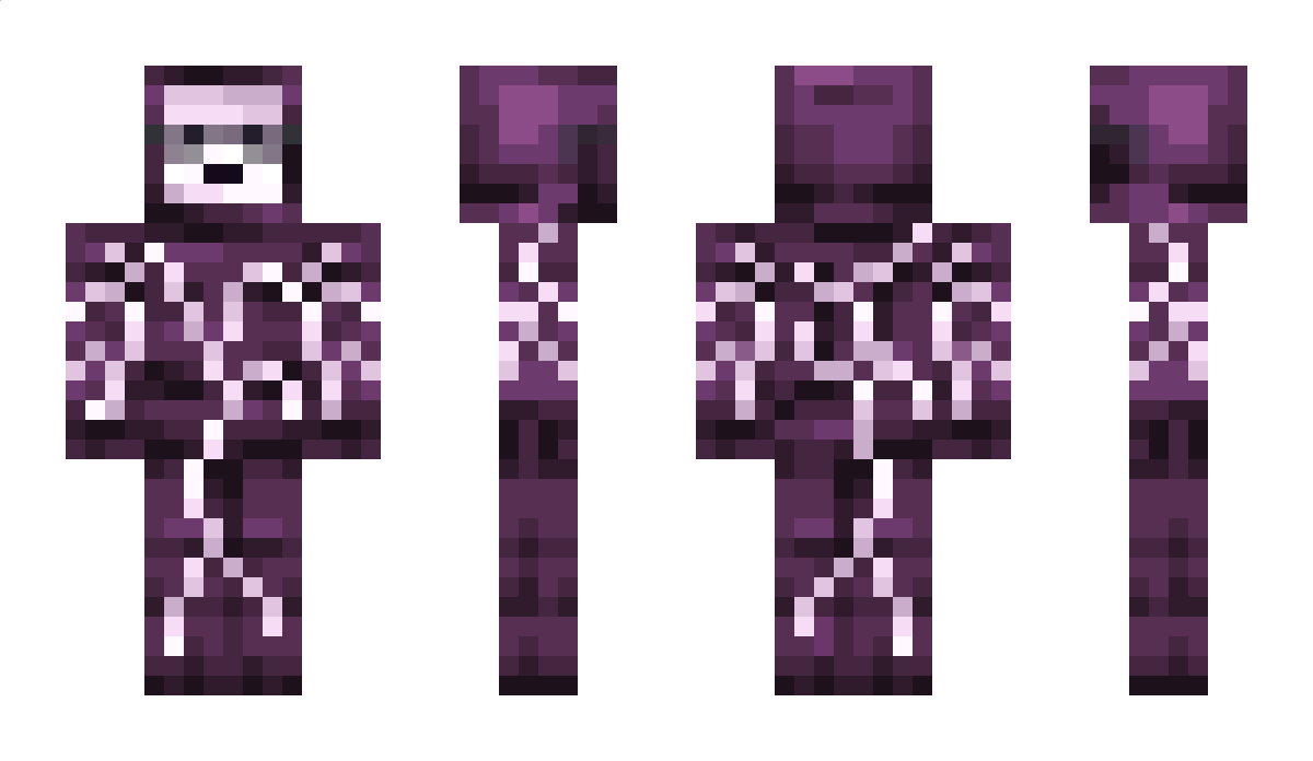 handypitch_ Minecraft Skin
