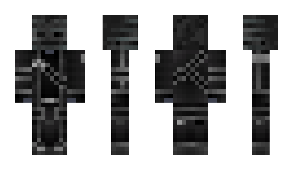 wither_98 Minecraft Skin