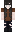 Saynua Minecraft Skin