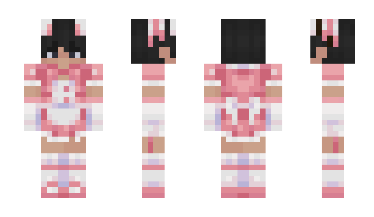 nxkill Minecraft Skin