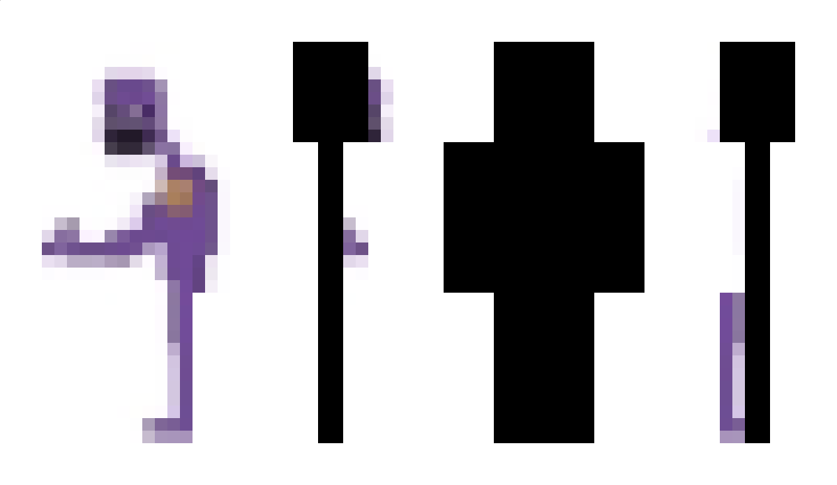 The___Lord Minecraft Skin