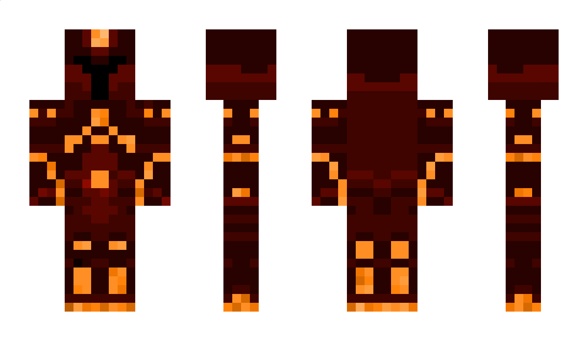 poopyloopy109 Minecraft Skin