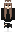 JiJi_2112 Minecraft Skin