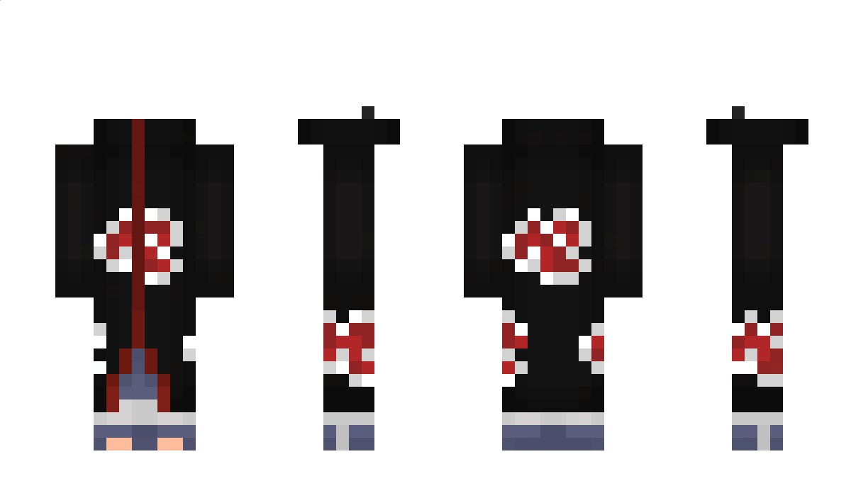 immrb_ Minecraft Skin