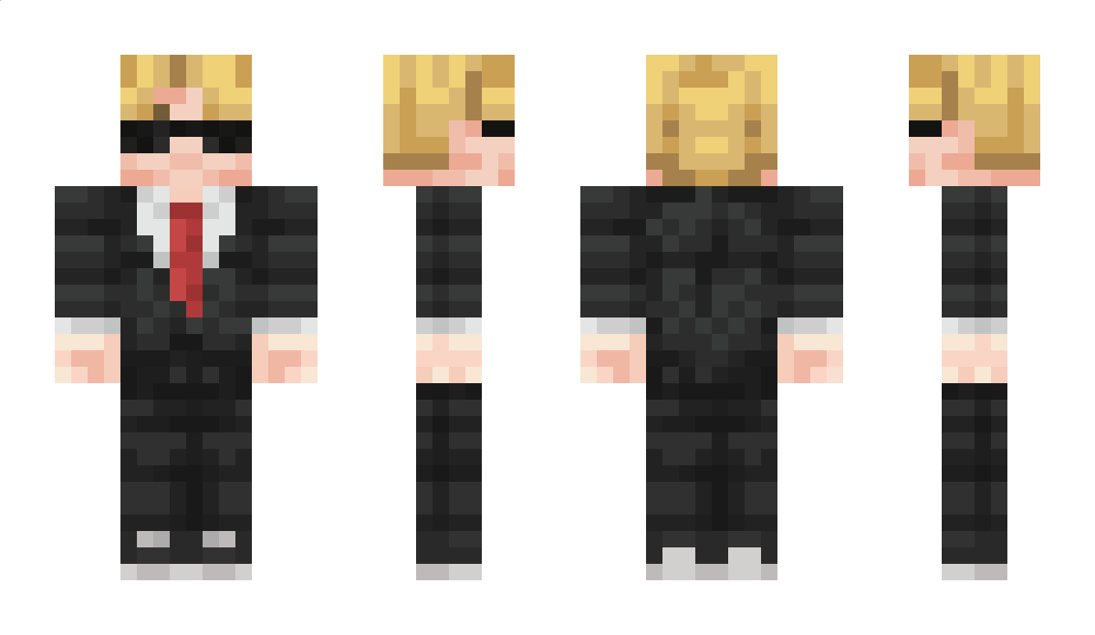 culbertx Minecraft Skin