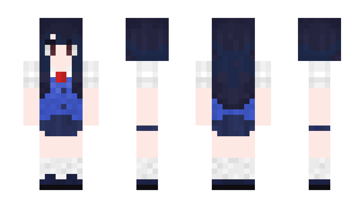 t0005 Minecraft Skin