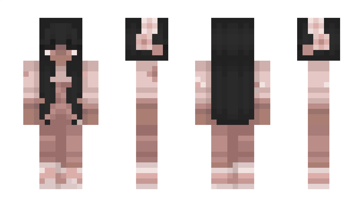 kr_iptonita Minecraft Skin