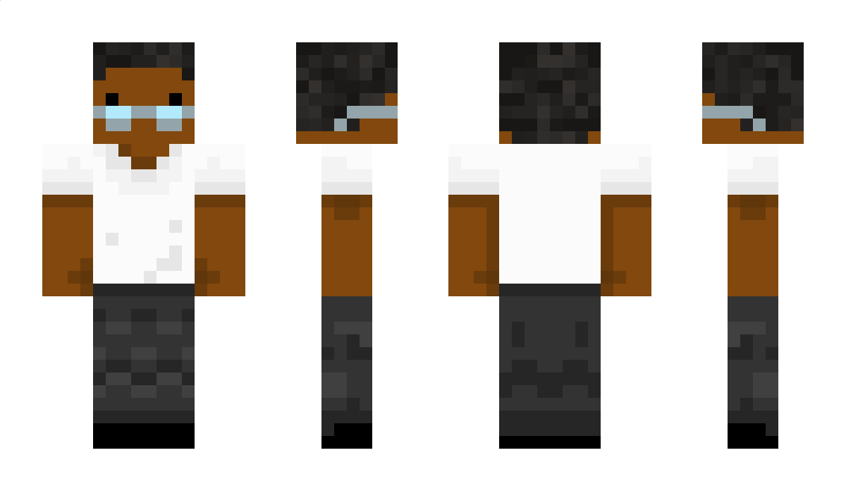 pre_Omni Minecraft Skin