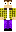 JordyDeBakker Minecraft Skin