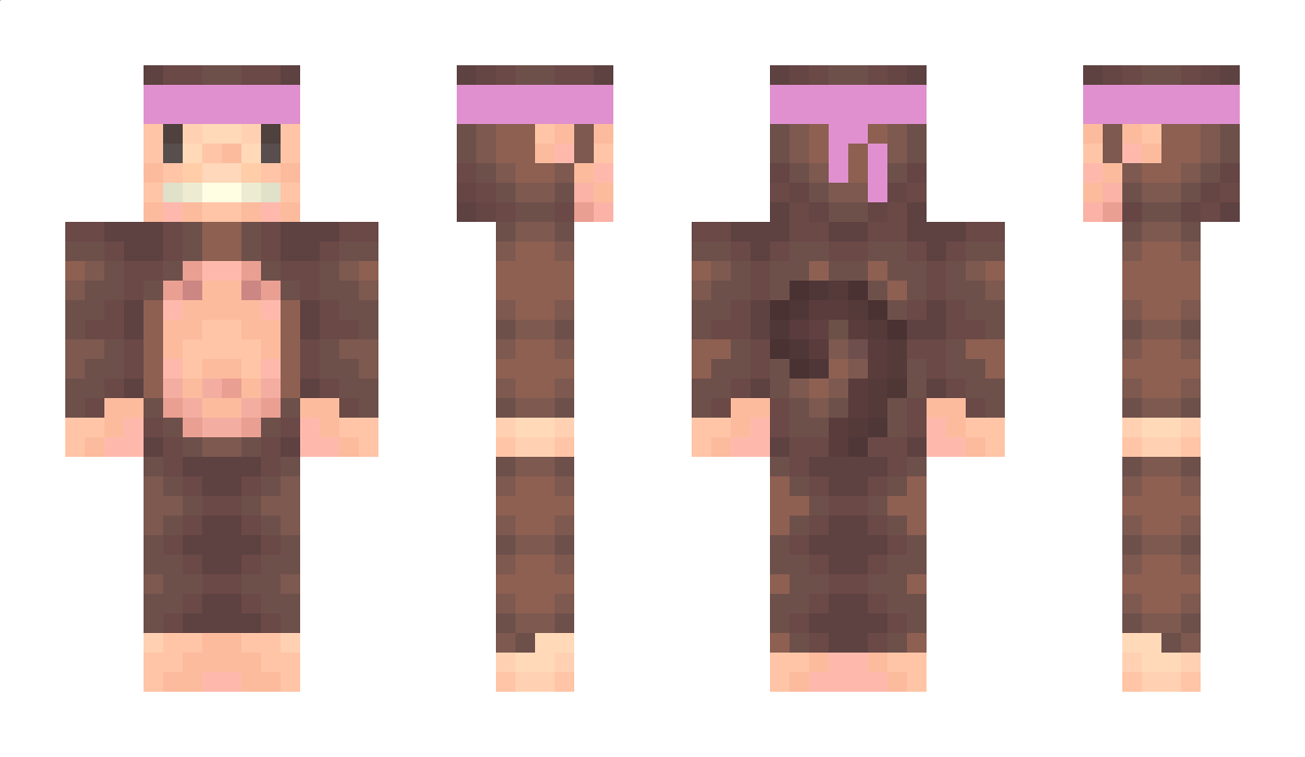 SR_Prodige Minecraft Skin