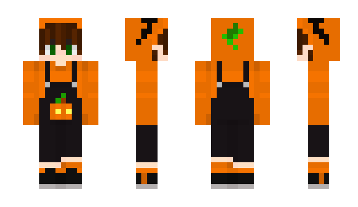 takada28 Minecraft Skin