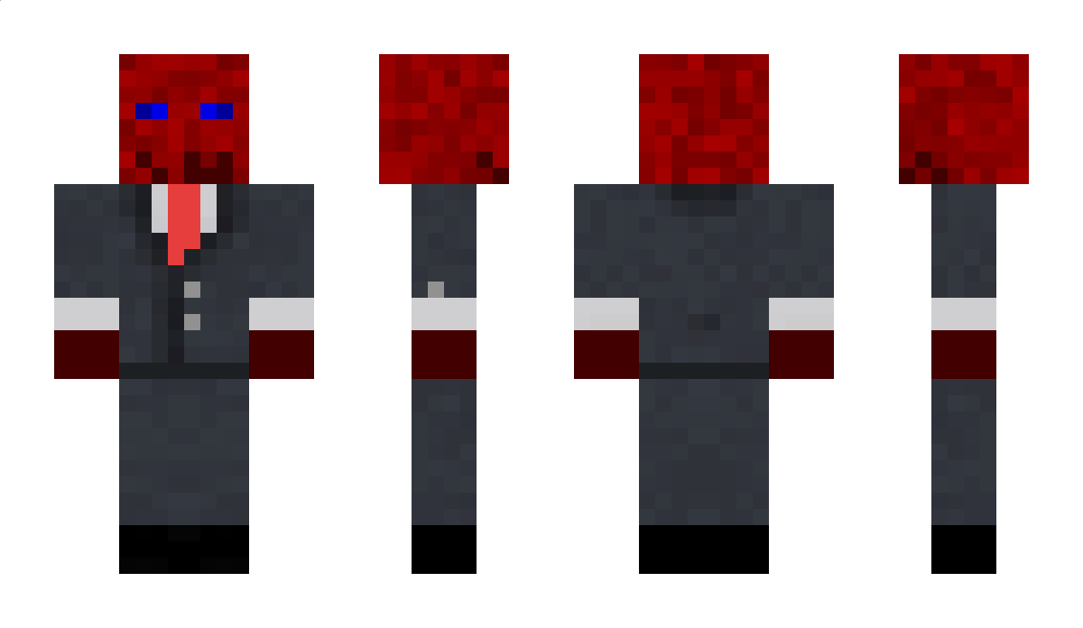 Nawar Minecraft Skin