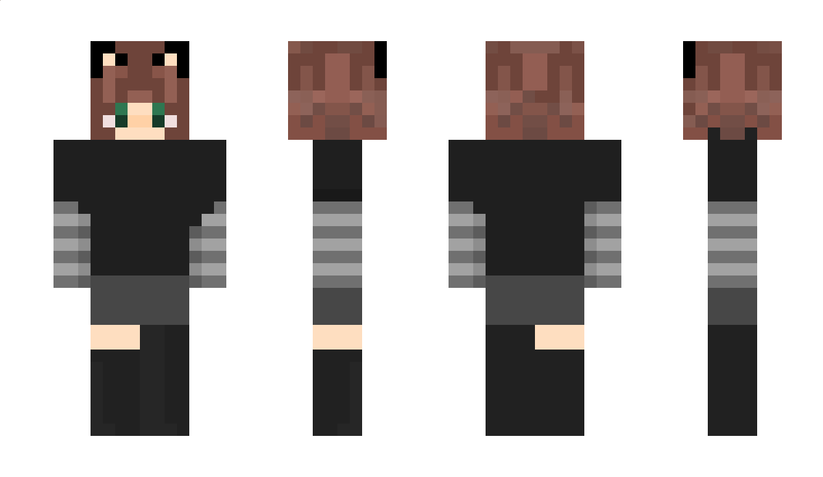 urb1n Minecraft Skin