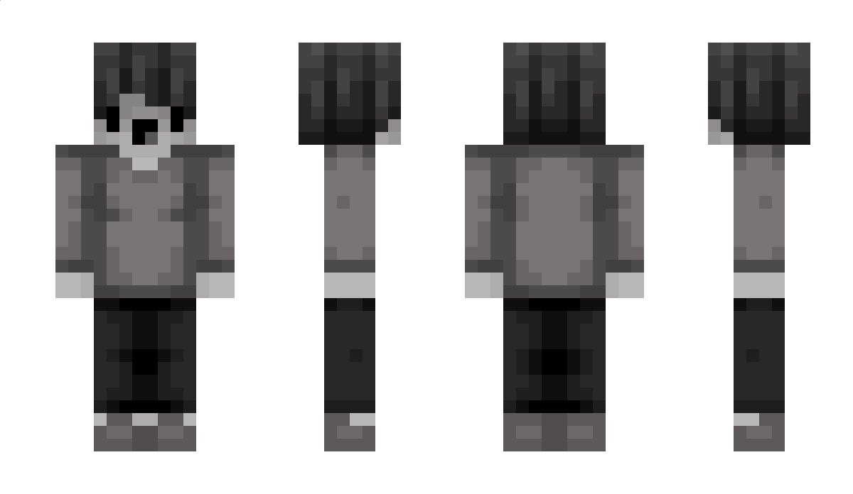 Oof_boy Minecraft Skin