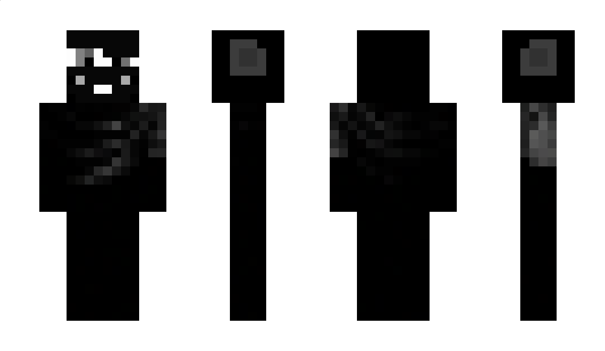 ccars Minecraft Skin