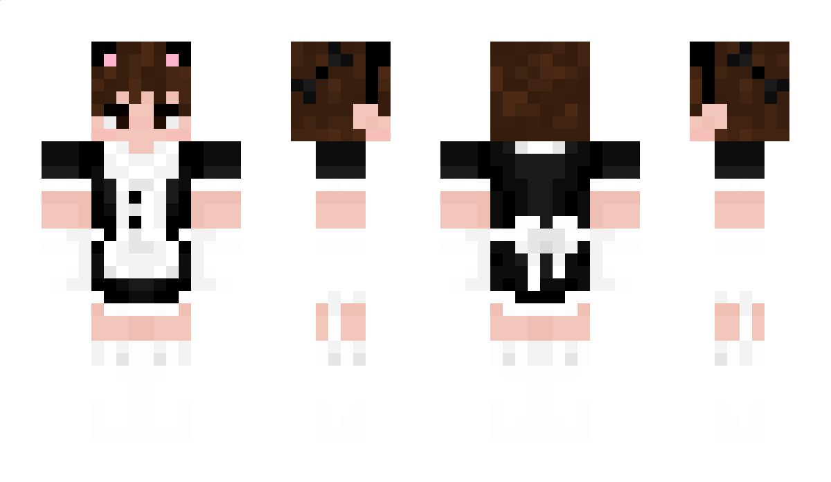 Veit00 Minecraft Skin