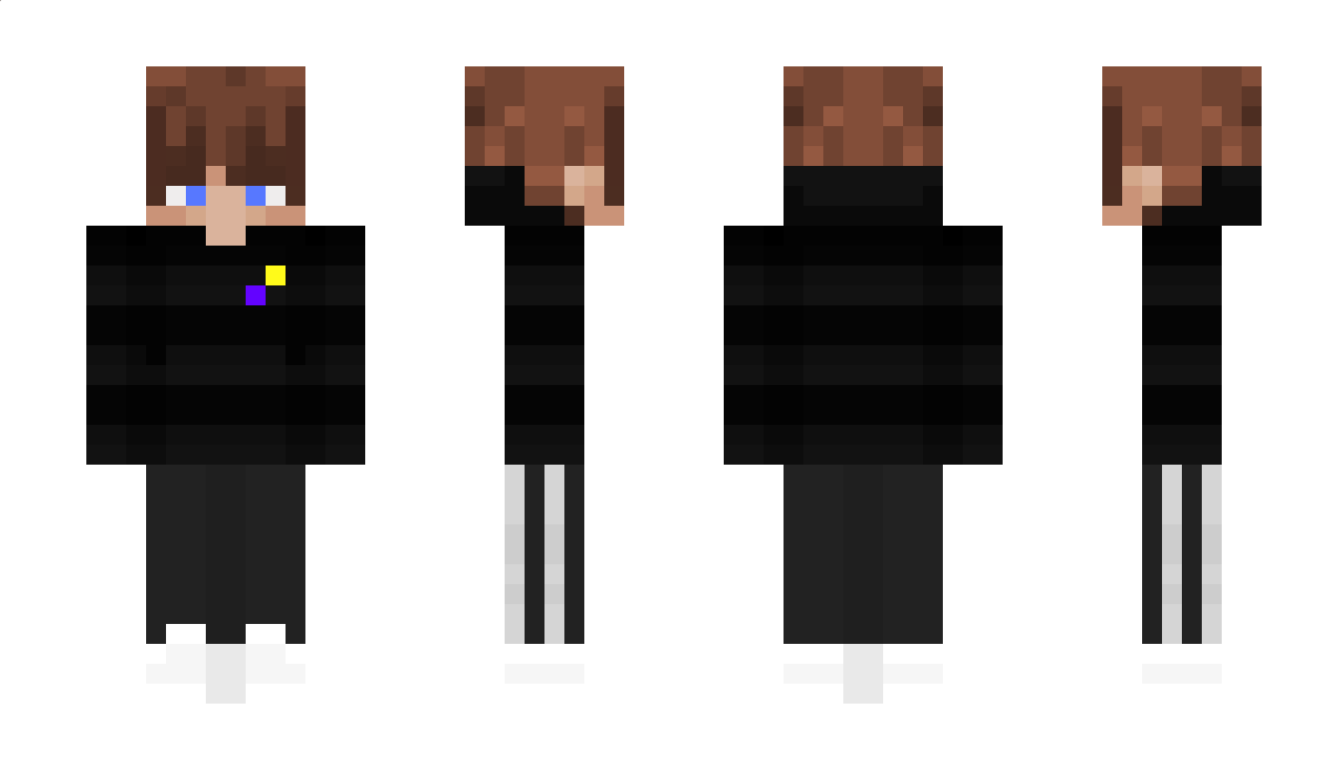 Cobarah Minecraft Skin