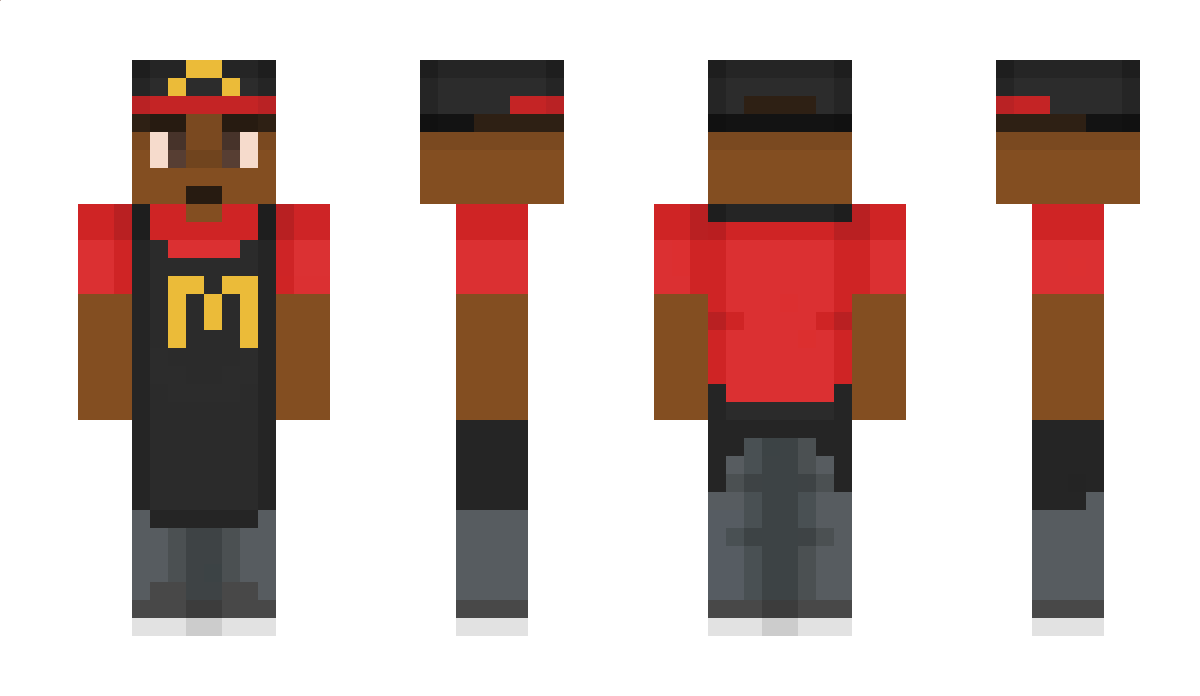 phil261202 Minecraft Skin