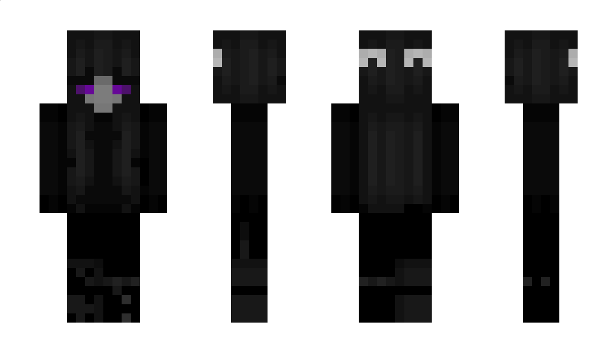 Mat0s7 Minecraft Skin