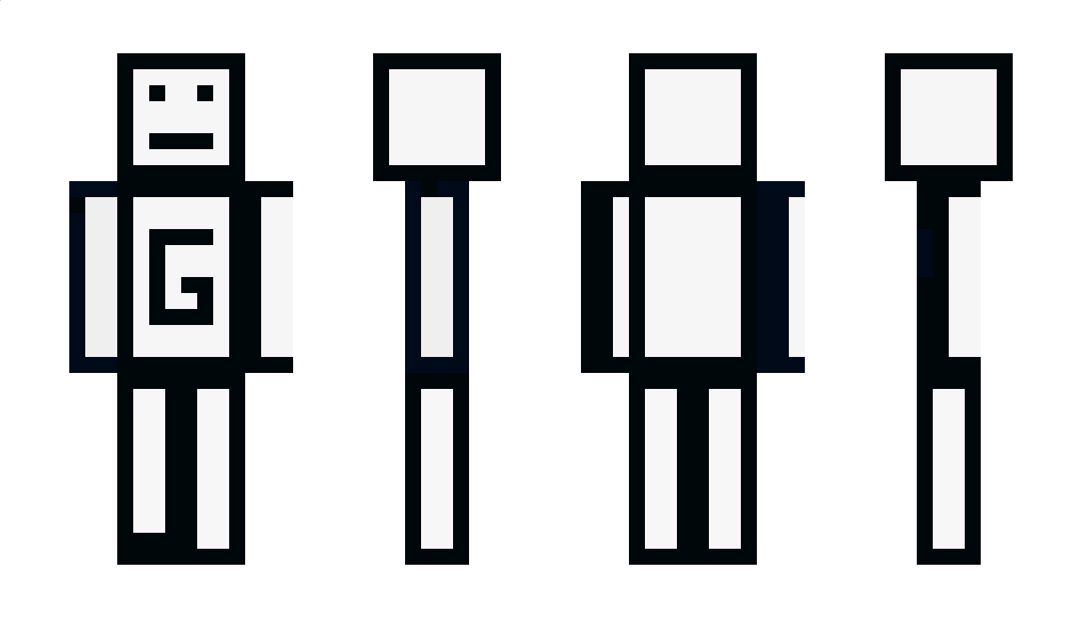 Galaxy_Infinity1 Minecraft Skin