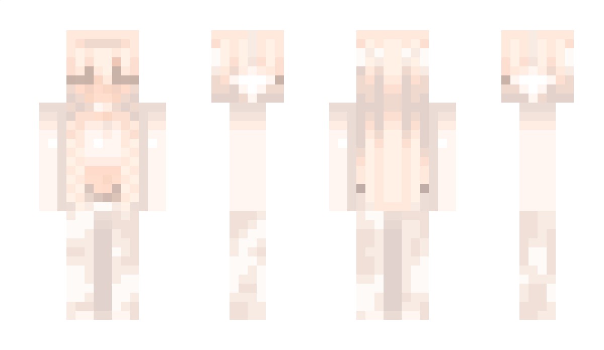 Pruqxx Minecraft Skin