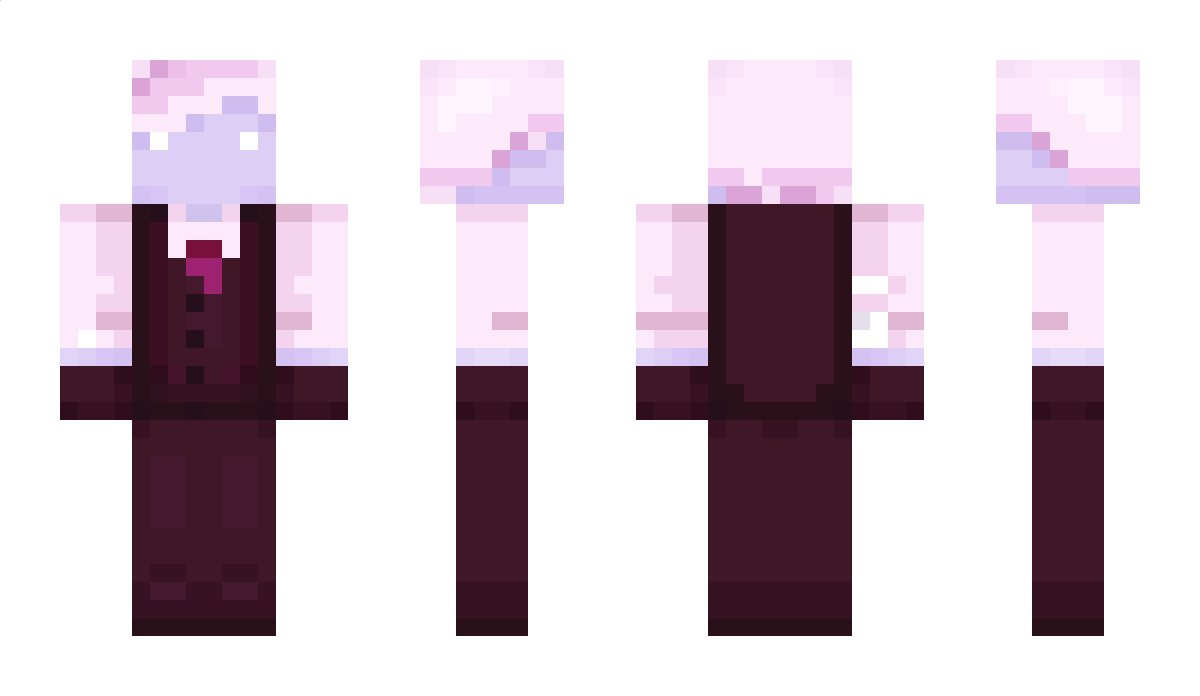 NPCstuff Minecraft Skin