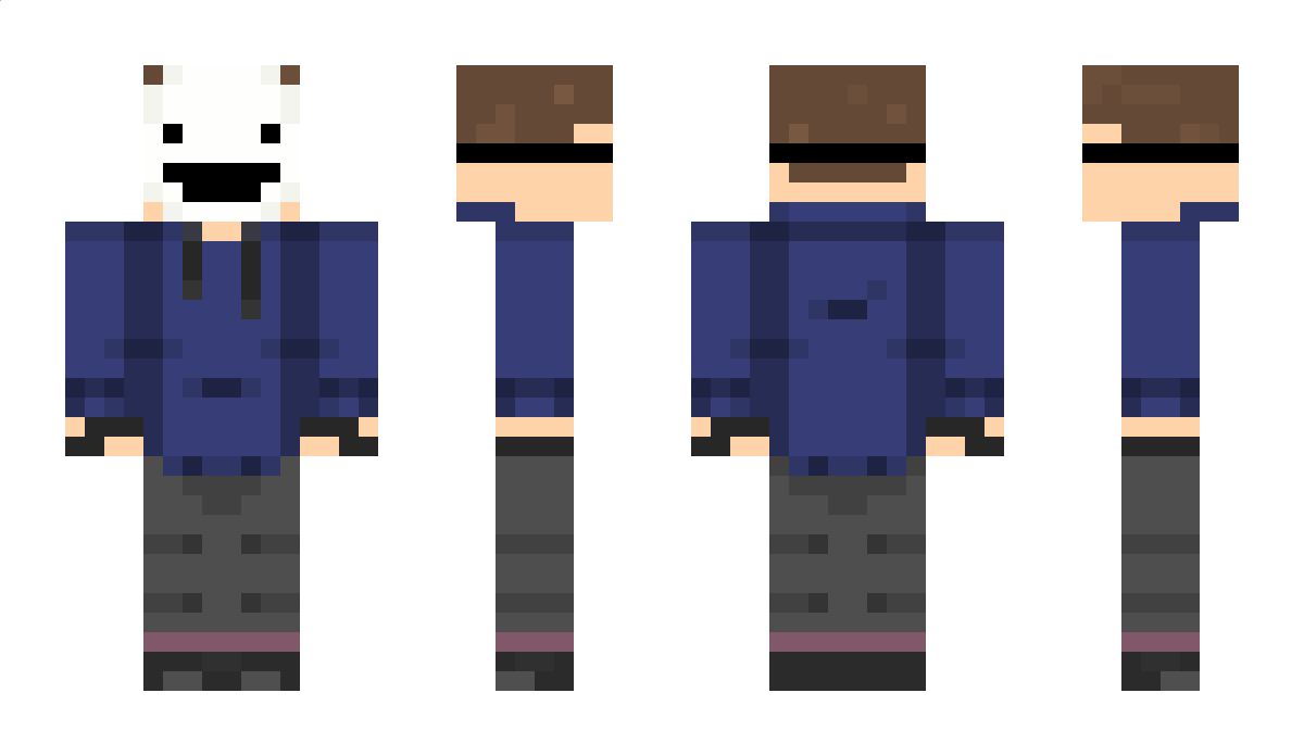 _sharkj9_ Minecraft Skin