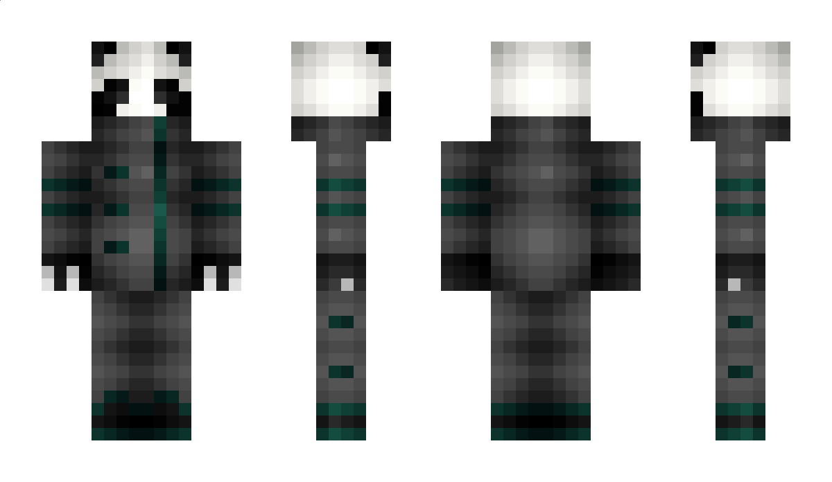 Arizxna Minecraft Skin