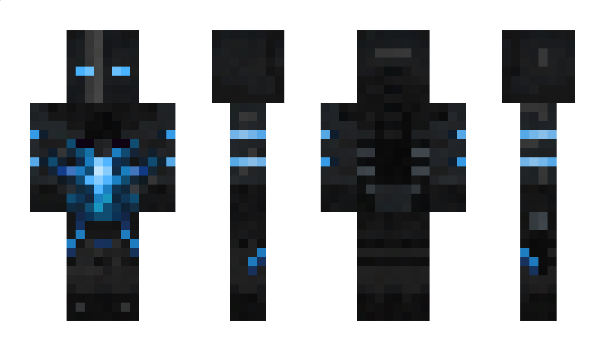 gogetatheking247 Minecraft Skin